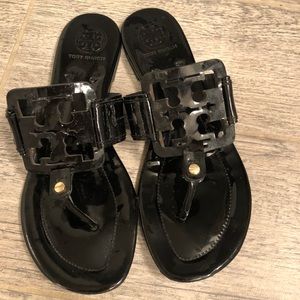 Tory Burch ‘Miller’ Sandals